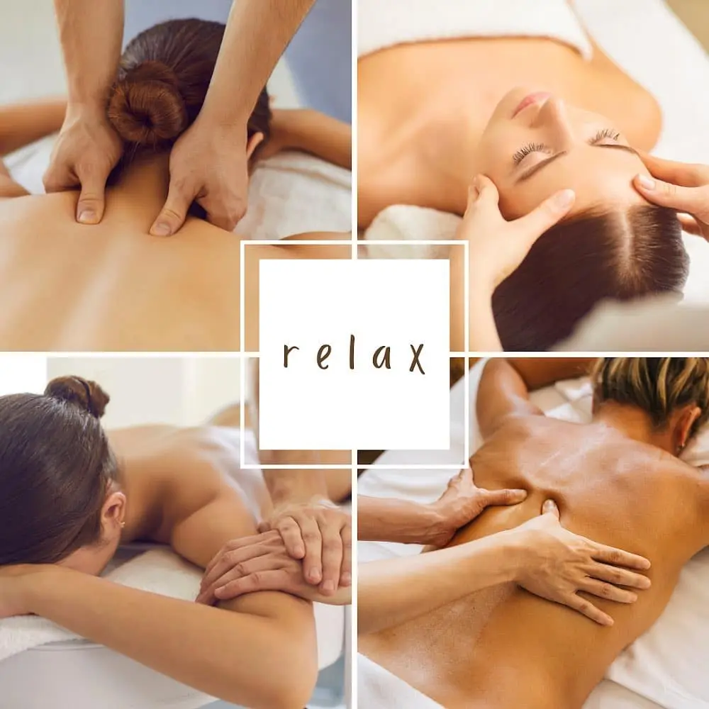 Massage relax for website